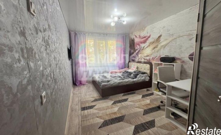 2-комн квартира ул Приречная, 2/1,  д. 2/1