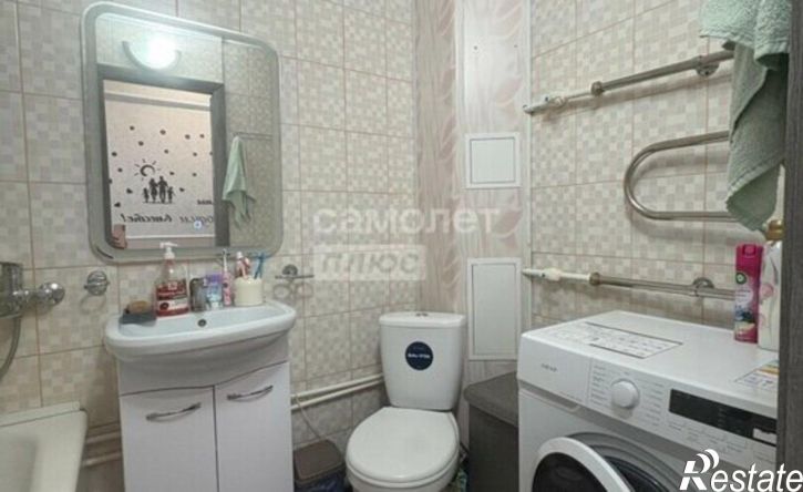 2-комн квартира ул Приречная, 2/1,  д. 2/1