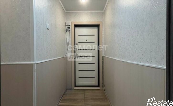2-комн квартира ул Приречная, 2/1,  д. 2/1