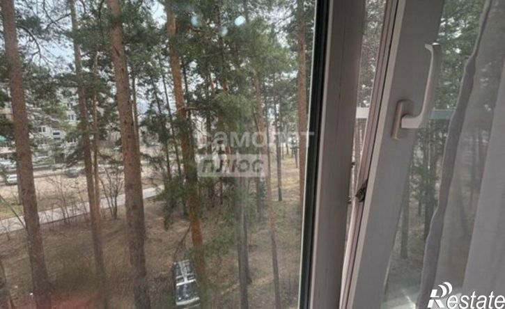 2-комн квартира ул Приречная, 2/1,  д. 2/1