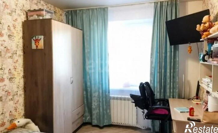 1-комн квартира ул Ленинградская, 55,  д. 55