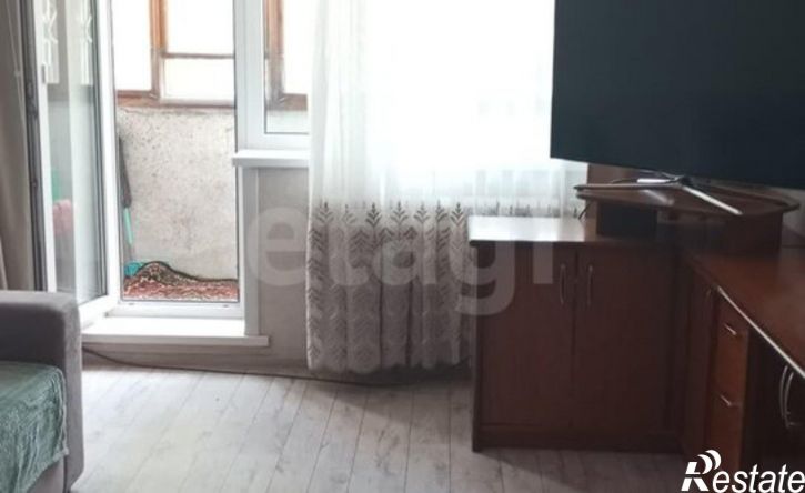 3-комн квартира ул имени Героя Советского Союза Трофимова, 113/1,  д. 113/1