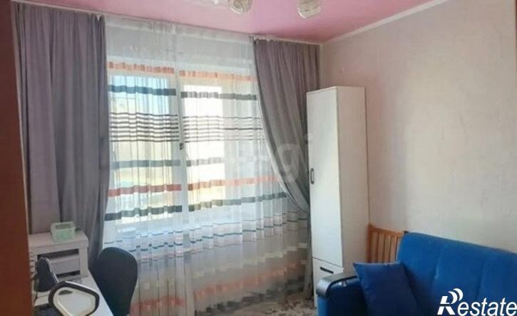 1-комн квартира ул Ленинградская, 55,  д. 55