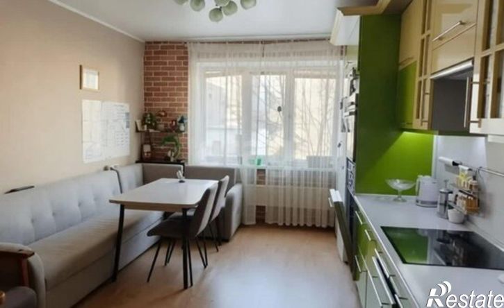 1-комн квартира ул Ленинградская, 55,  д. 55