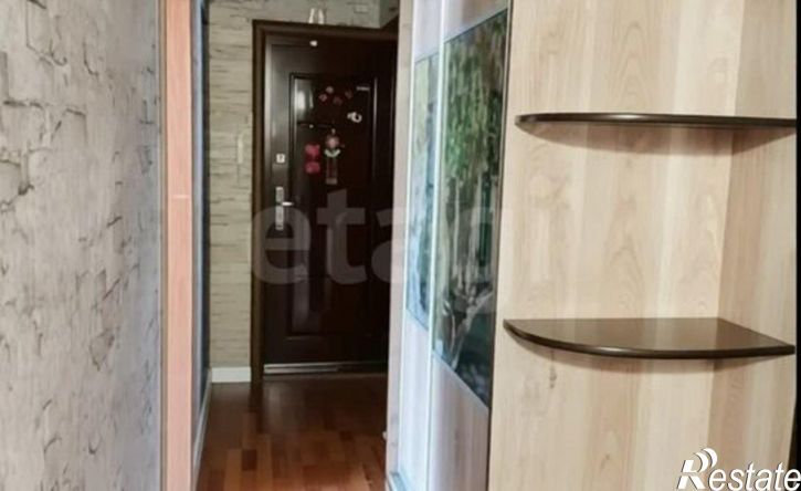 1-комн квартира ул Ленинградская, 55,  д. 55