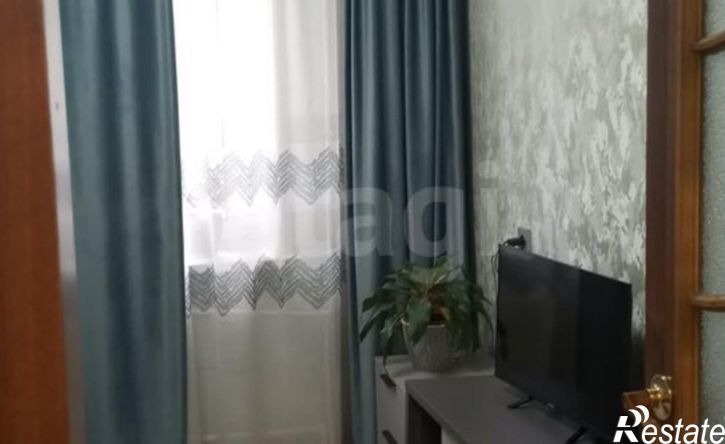 3-комн квартира ул имени Героя Советского Союза Трофимова, 113/1,  д. 113/1