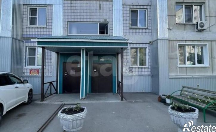 3-комн квартира Советская улица, 217/2,  д. 217/2