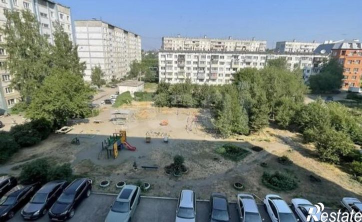3-комн квартира Советская улица, 217/2,  д. 217/2