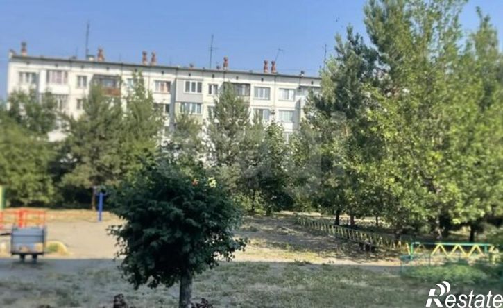 3-комн квартира Советская улица, 217/2,  д. 217/2