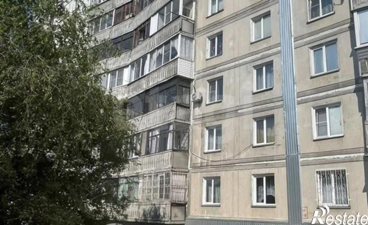 3-комн квартира Советская улица, 217/2,  д. 217/2