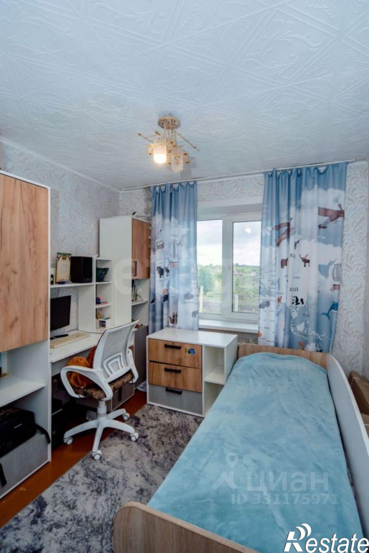 2-комн квартира ул Пригородная, 55,  д. 55