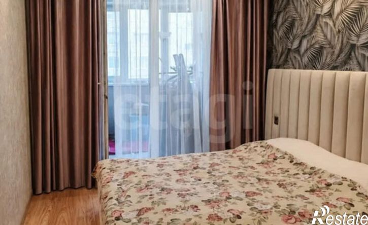 3-комн квартира ул Советская, 210/1,  д. 210/1