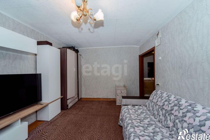 2-комн квартира ул Пригородная, 55,  д. 55