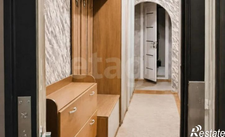 3-комн квартира ул Советская, 210/1,  д. 210/1