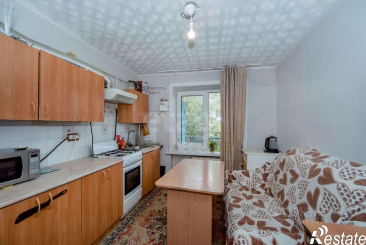 2-комн квартира ул Пригородная, 55,  д. 55