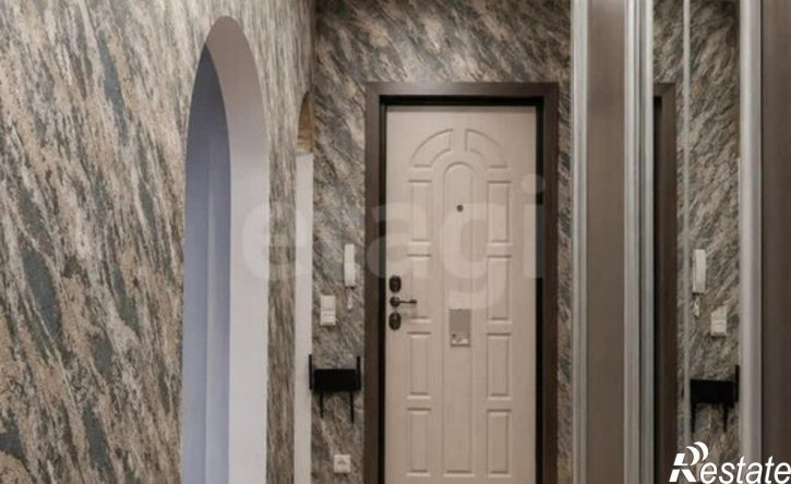 3-комн квартира ул Советская, 210/1,  д. 210/1