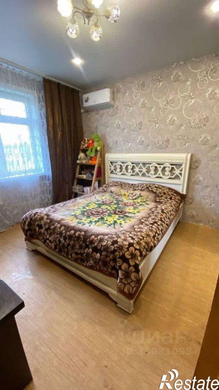 2-комн квартира ул Ударная, 83/1,  д. 83/1