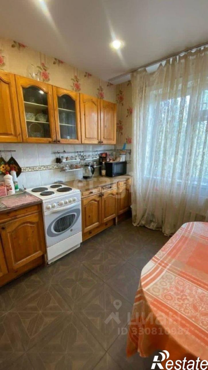 2-комн квартира ул Ударная, 83/1,  д. 83/1