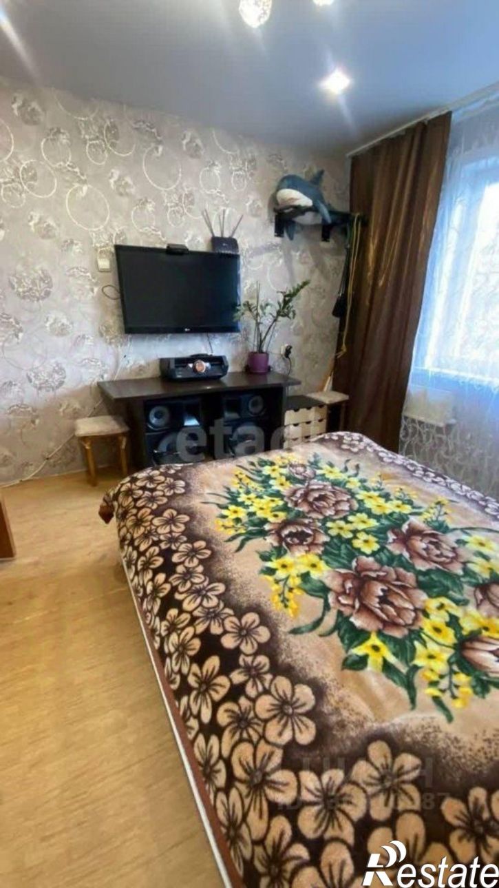 2-комн квартира ул Ударная, 83/1,  д. 83/1