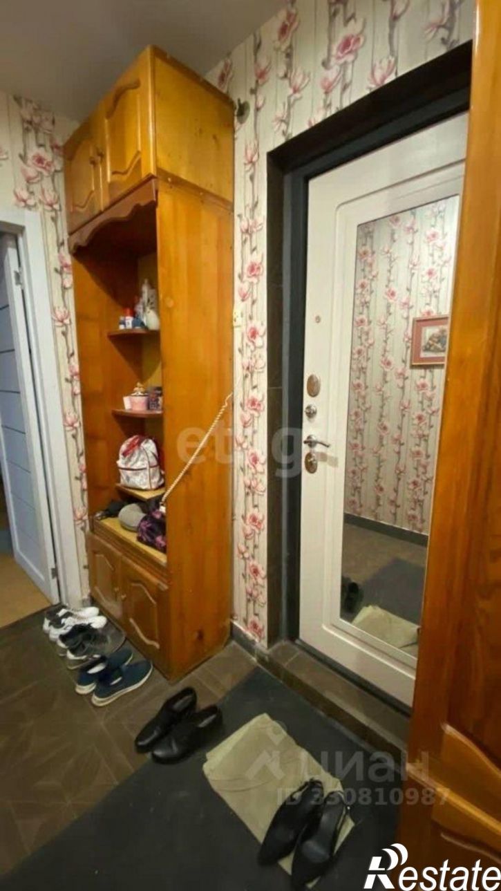 2-комн квартира ул Ударная, 83/1,  д. 83/1
