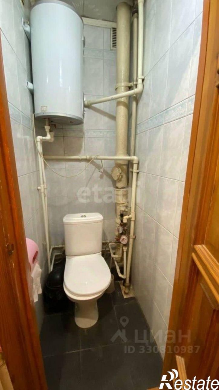 2-комн квартира ул Ударная, 83/1,  д. 83/1