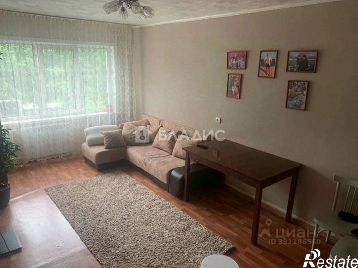 3-комн квартира улица Ленина, 248,  д. 248