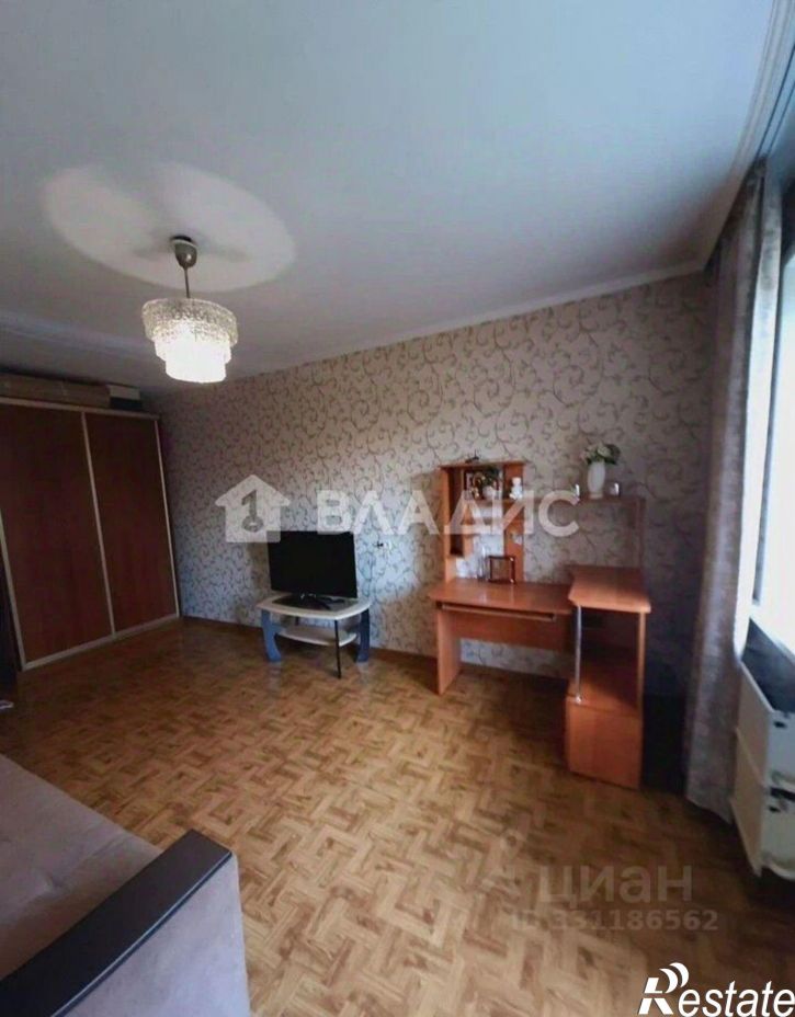 1-комн квартира Советская улица, 210/1,  д. 210/1