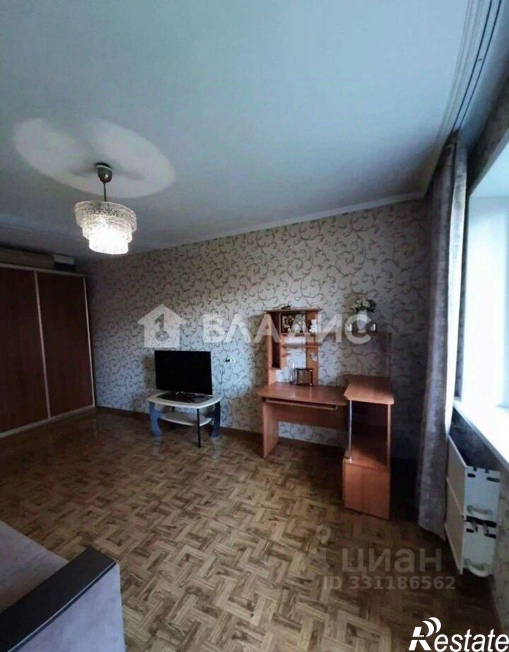 1-комн квартира Советская улица, 210/1,  д. 210/1