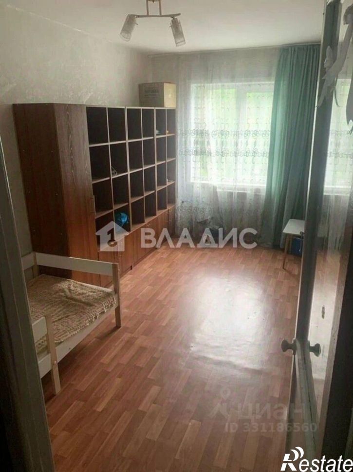 3-комн квартира улица Ленина, 248,  д. 248