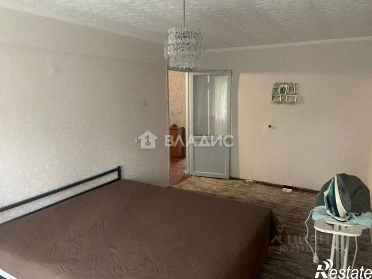 3-комн квартира улица Ленина, 248,  д. 248