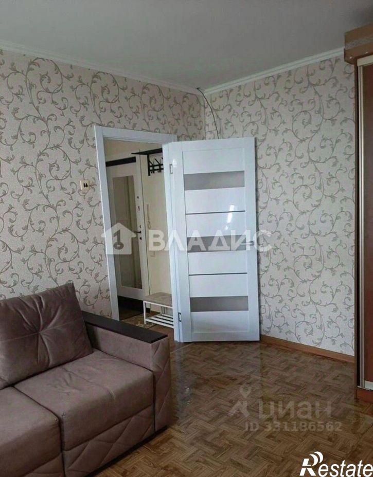 1-комн квартира Советская улица, 210/1,  д. 210/1