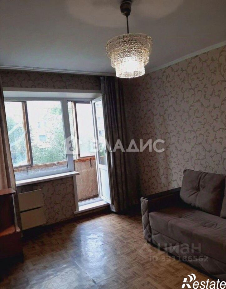 1-комн квартира Советская улица, 210/1,  д. 210/1