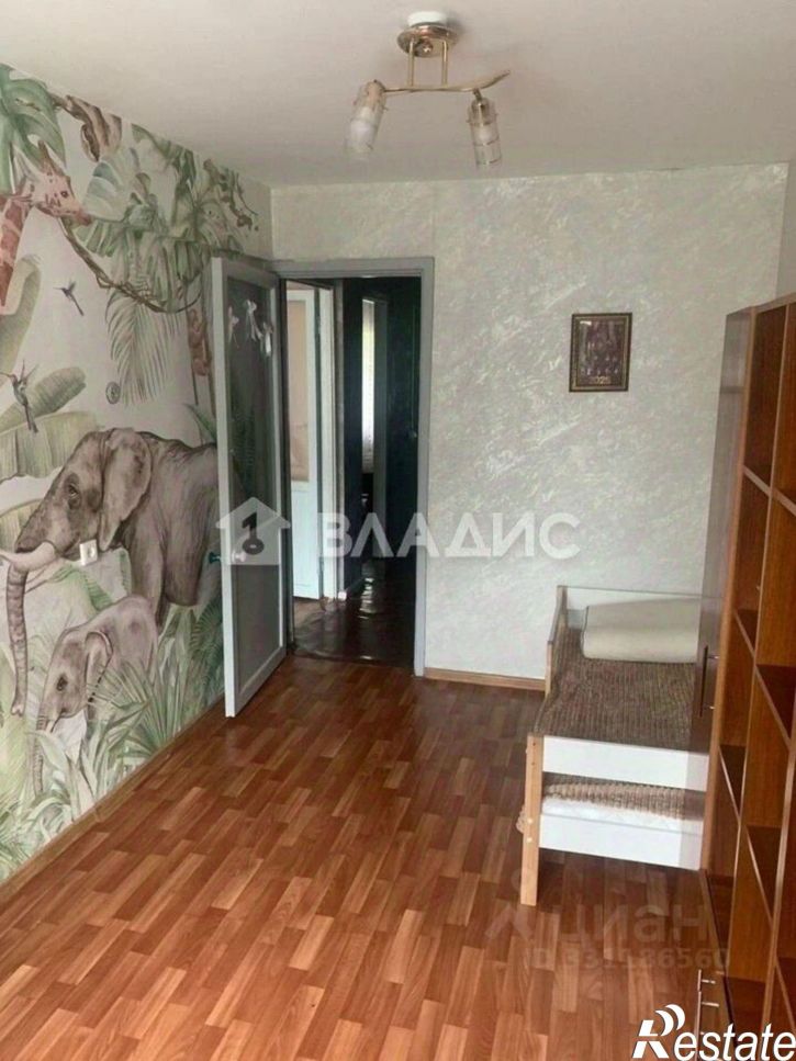 3-комн квартира улица Ленина, 248,  д. 248