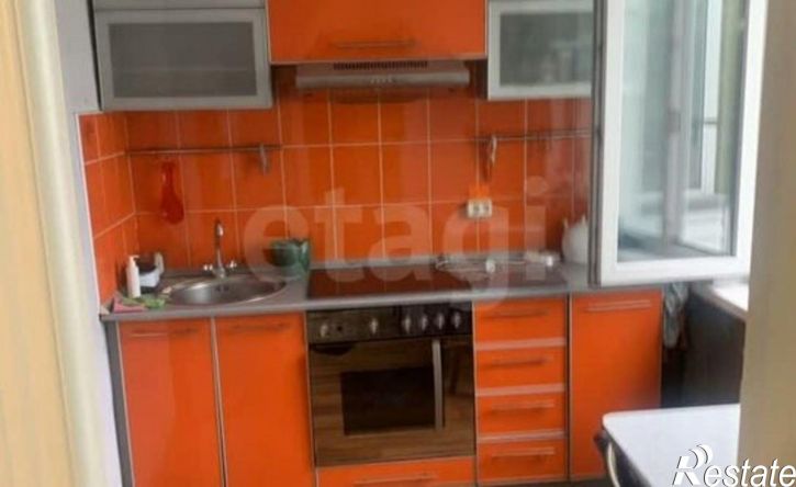 2-комн квартира Социалистическая улица, 27,  д. 27