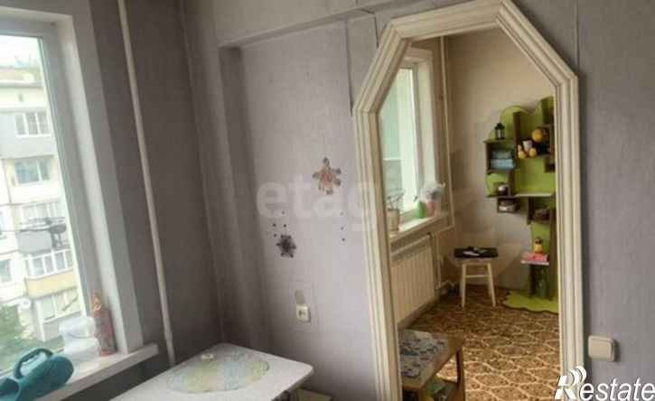 2-комн квартира Социалистическая улица, 27,  д. 27