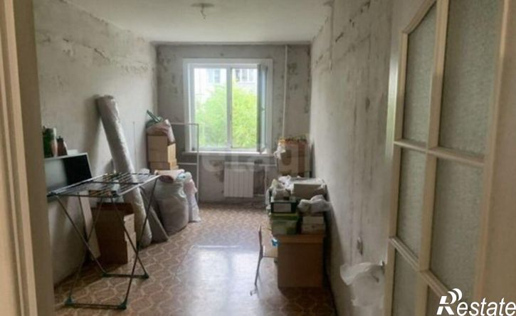 2-комн квартира Социалистическая улица, 27,  д. 27