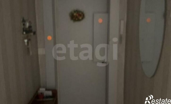 2-комн квартира Социалистическая улица, 27,  д. 27
