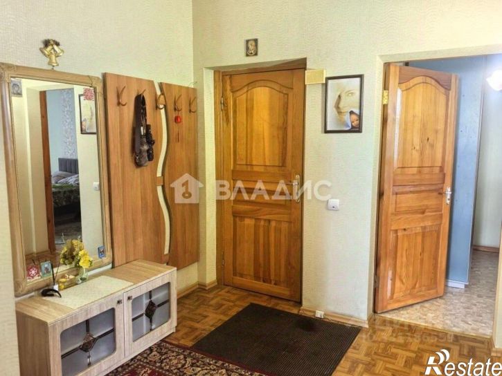 3-комн квартира ул Социалистическая, 100,  д. 100