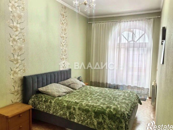 3-комн квартира ул Социалистическая, 100,  д. 100