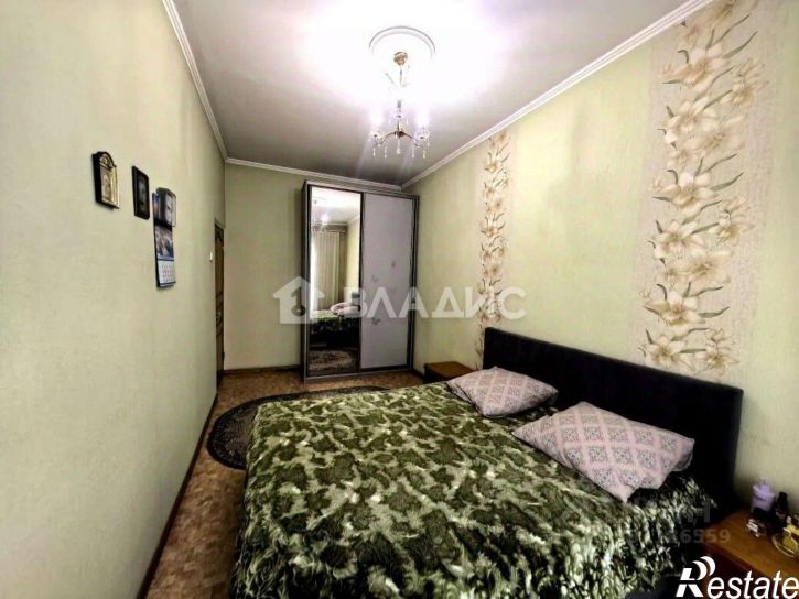 3-комн квартира ул Социалистическая, 100,  д. 100