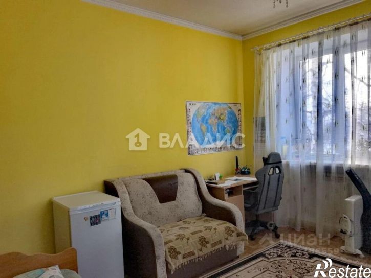 3-комн квартира ул Социалистическая, 100,  д. 100