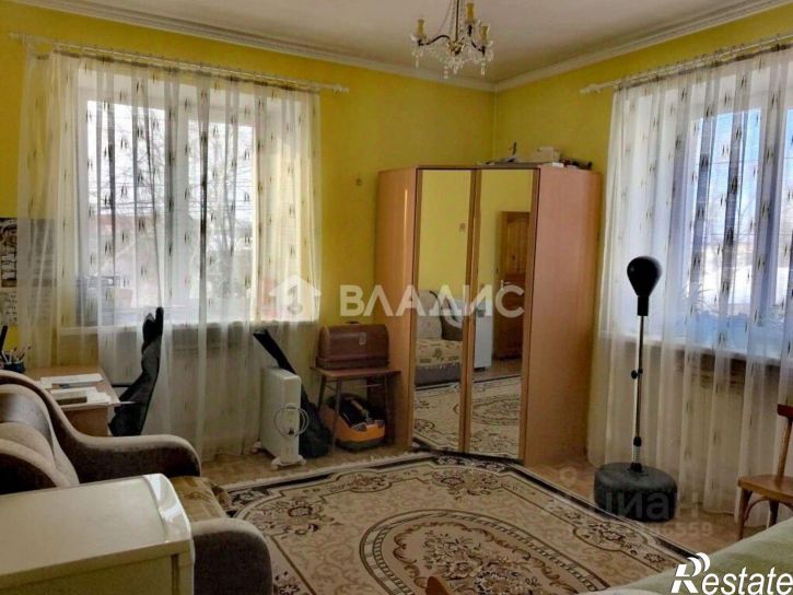 3-комн квартира ул Социалистическая, 100,  д. 100