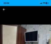 комната 12 кв м пер Владимира Мартьянова, 39