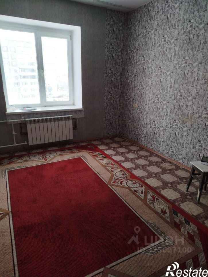 1-комн квартира ул Советская, 206,  д. 206