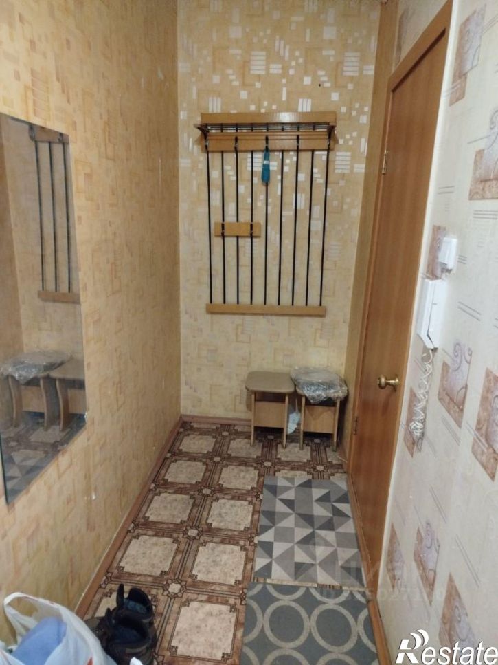 1-комн квартира ул Советская, 206,  д. 206
