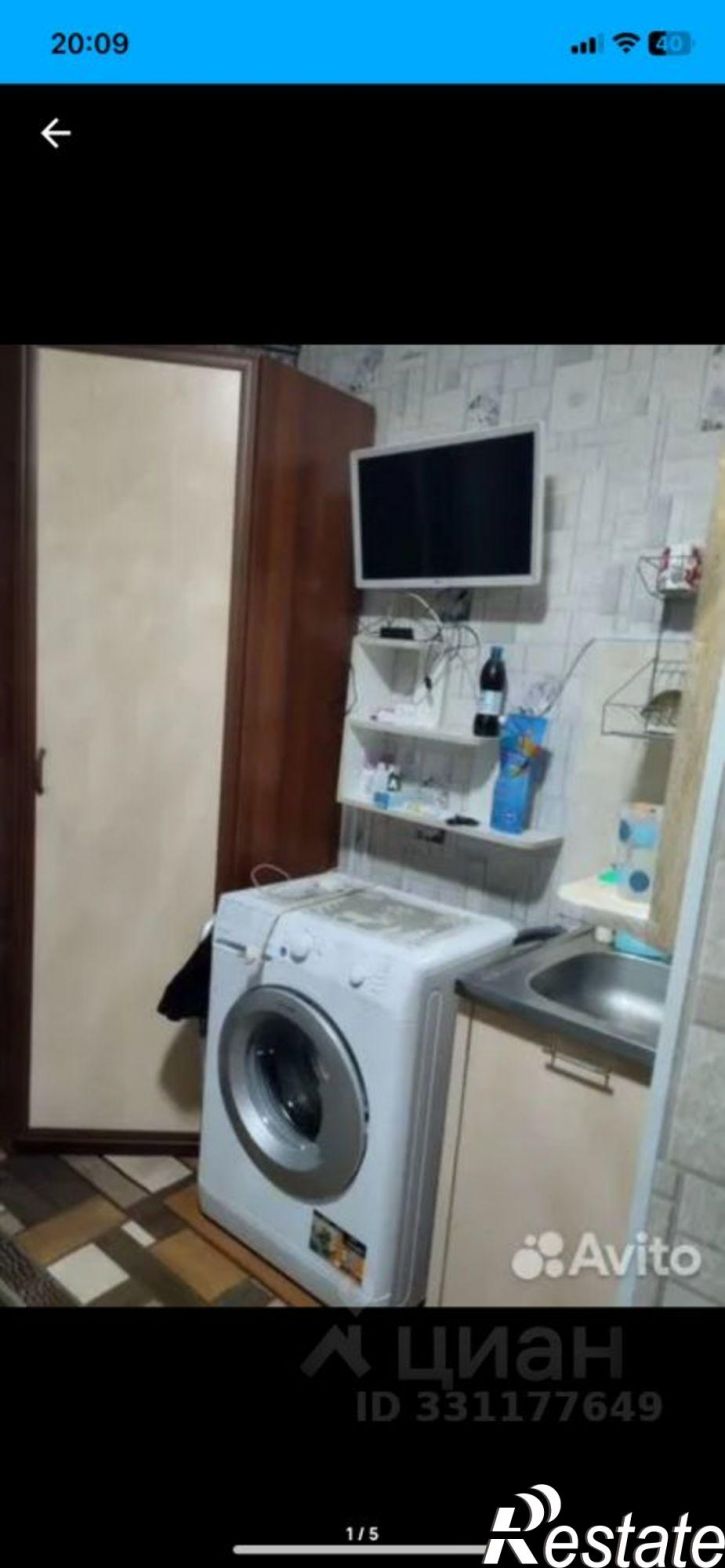Комната пер Владимира Мартьянова, 39,  д. 39