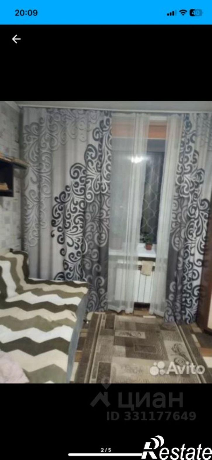 Комната пер Владимира Мартьянова, 39,  д. 39