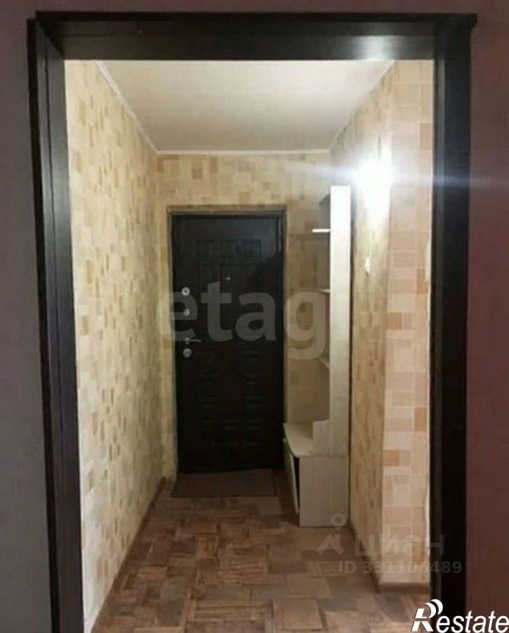 1-комн квартира ул Социалистическая, 36,  д. 36