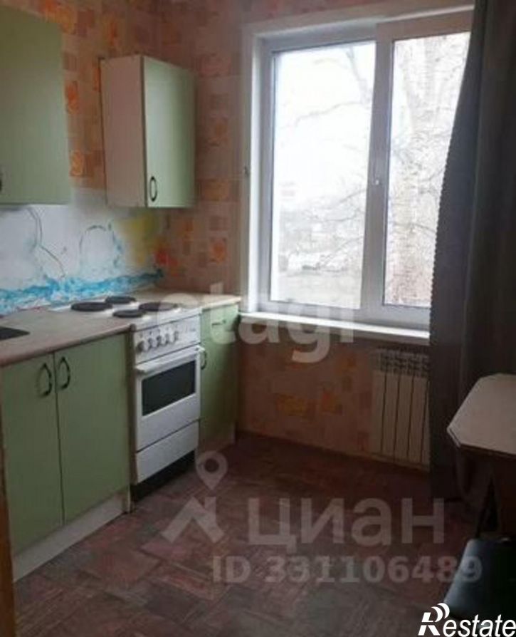 1-комн квартира ул Социалистическая, 36,  д. 36