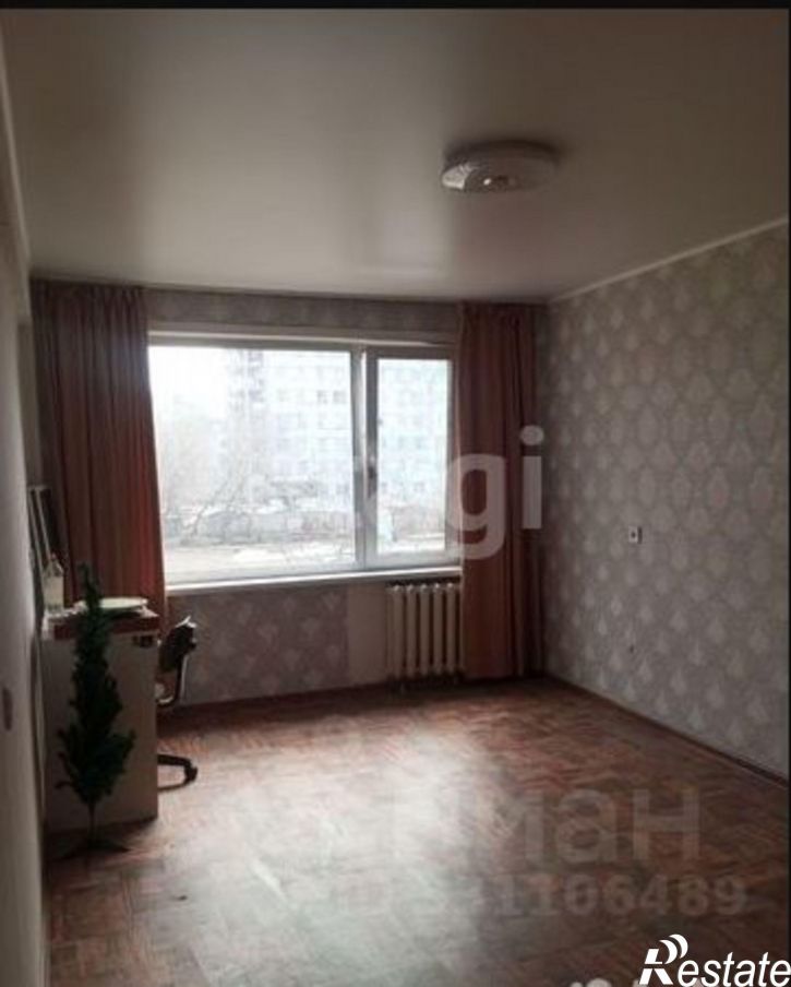 1-комн квартира ул Социалистическая, 36,  д. 36